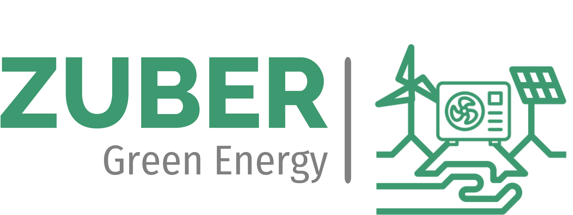 Zuber green energy